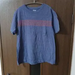 US古着 Lee パープル Tシャツ