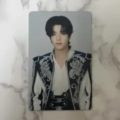 ENHYPEN FATE＋ in JAPAN ジェイク　トレカ