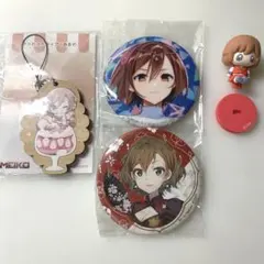 プロセカ ピアプロ MEIKO まとめ売り