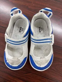 IFME 15cm 上履き　うわぐつ