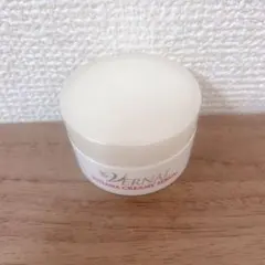 ヴァーナル キハナクリーミーセラム 10g(2/24か2/25発送)