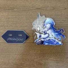 星街すいせい アクリルスタンド 1st Solo Live