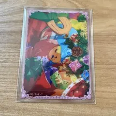 ワンピース ILLUSTRATION WORKS クリアカード チョッパー