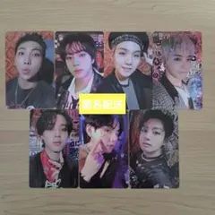 2026年最新】bts テテ トレカ 公式の人気アイテム - メルカリ