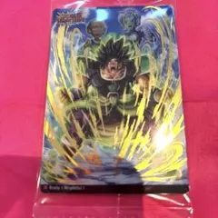 ドラゴンボールヒーローズ ブロリー まとめ売り - メルカリ