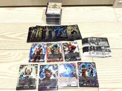 フュージョンワールド 8枚セット まとめ売り - メルカリ