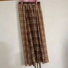 ロングスカートのサムネイル