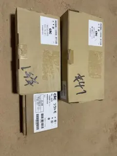 長州産業 CIC MCSM-P05 MCSD-P05 RC-305 3点セット