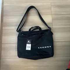LUCENT テニス ショルダーバッグ XLB3919