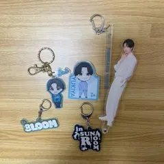 8LOOM 古町有起哉 グッズセット 8LOOM 古町有起哉 グッズセット Amazon.co.jp: 綱啓永 8LOOM 古町有