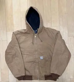 Carhartt カーハート アクティブジャケット