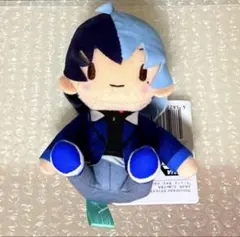 プロセカ　ふわぷち　ミニぬいぐるみBrandNewWorld ビビバス