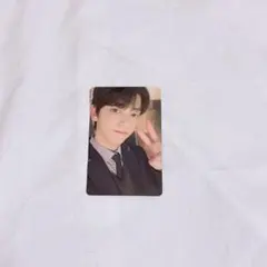 TXT スビン FC特典 トレカ moazone