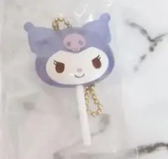 Sanrio サンリオ カラフルキャンディチャーム クロミ