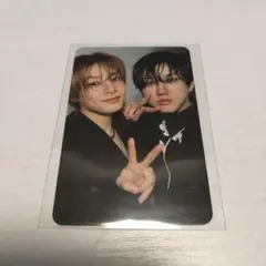 Stray Kids スキズ ATE トレカ チャンビン アイエン パンクルズ