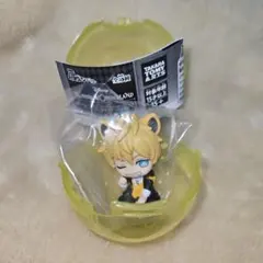 ツイステ 肩ズンFig. ラギー