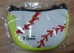 阪神タイガース キッズショルダーバッグ