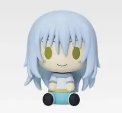 一番くじ　転生したらスライムだった件　蒼海の涙編　D賞　ちょこのっこ　リムル