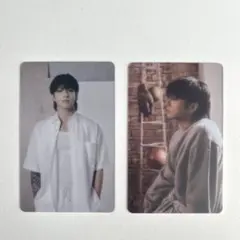 【3/31まで】 BTS ジョングク GOLDEN アーリーバード 特典