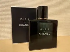 BLEU DE CHANEL 50ml 香水