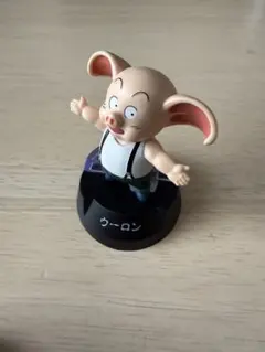 ドラゴンボール 一番くじ　アッセンブルコレクション　D賞　ウーロン