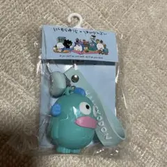 にしむらゆうじ はぴだんぶい ドン・キホーテ コラボ バッグチャーム 5