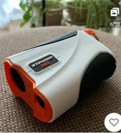 スティンガーSTINGER Mini ゴルフ用距離レーザー計