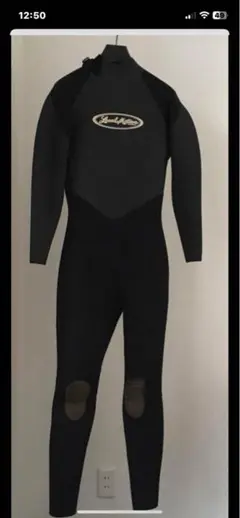 ローカルモーション　タッパー　ウェットスーツ ローカルモーション タッパー ウェットスーツ ローカル