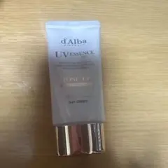 d'Alba UV ESSENCE トーンアップクリーム