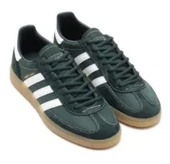 adidas SPORTY & RICH 24.5cm グリーン