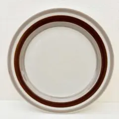 【ARABIA】 美品 Pirtti ピルッティ 17cmプレート③のサムネイル