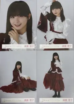 櫻坂46 生写真 コンプ 遠藤理子 王子様衣装 - メルカリ