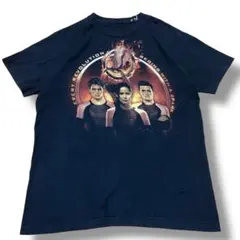 【M】HUNGER GAMES ハンガーゲーム ムービーTシャツ 半袖Tシャツ