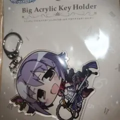 アイドルマスター シンデレラガールズ デカアクリルキーホルダー 興水幸子