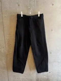 【パイン】COMOLI ベルデットデニムパンツ 3 COMOLI コモリ 17AW デニム ベルテッドパンツ L03-03005 インディゴ 3