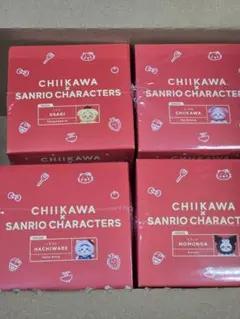 ドンキちいかわ限定販売 マスク30枚*4box - メルカリ