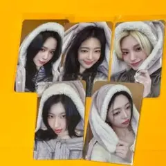 2026年最新】ITZY直筆サインの人気アイテム - メルカリ