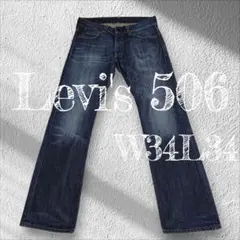 levi's 506