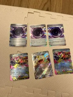 ポケモンカード　シングルカードまとめ売り