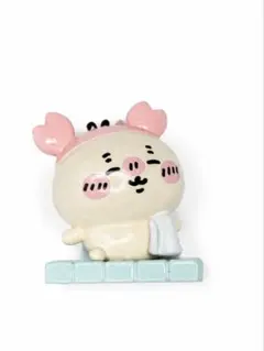 ちいかわ 古本屋　フィギュア