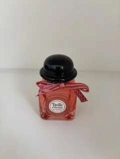エルメス　香水　空き瓶