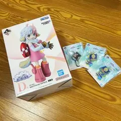 ワンピース 一番くじ　D賞・H賞