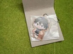 ハイキュー　一番くじ　山口忠