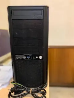 ゲーミングPC(ジャンク) 2026年最新】Yahoo!オークション -ゲーミングpc ジャンクの中古品