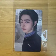 ENHYPEN ROMANCE:UNTOLD ユニバ ソンフン