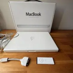 2026年最新】macbook 2007の人気アイテム - メルカリ