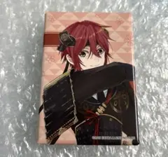 刀剣乱舞　信濃藤四郎　スクエア缶バッジ 通常 極
