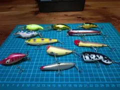 2025年最新】トップウォーターの人気アイテム - メルカリ