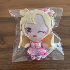 値下げしました】おねがいアイプリ いのり でふぉめ ぬいぐるみ