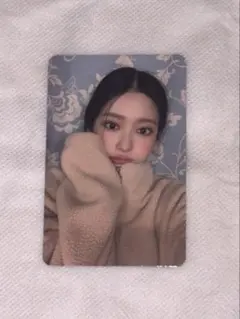 IZ*ONE トレカ etc… 2025年最新】izone ミンジュ トレカの人気アイテム - メルカリ